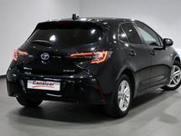 Usado Toyota Corolla Active 122 CV (89 kW) 2022 Negro
