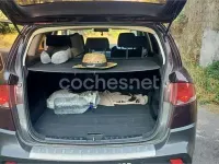 Usado Seat Altea 170 CV (125 kW) 2008 Granate Monovolumen