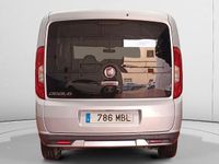 Usado Fiat Doblò Trekking 120 CV (88 kW) 2022 Monovolumen