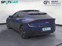 Usado Kia EV6 GT-Line 167 kW (228 CV) 2023 Eléctrico SUV