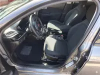 Usado Fiat Tipo Cross 130 CV (95 kW) 2021 Gris / plata Berlina