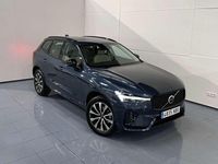 Usado Volvo XC60 Plus 252 CV (185 kW) 2025 Azul SUV
