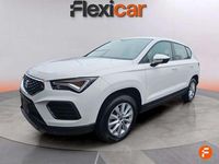 Usado Seat Ateca Reference 110 HP (80 kW) 2023 Branco SUV