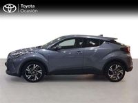 usado Toyota C-HR 125H Advance