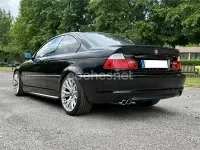 Usado BMW 330 231 CV (169 kW) 2003 Negro Coupe