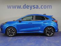 Usado Ford Puma ST-Line X 125 CV (91 kW) 2025 Azul SUV
