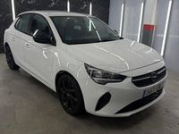 Usado Opel Corsa Edition 102 CV (75 kW) 2019 Blanco Utilitario