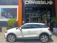 Usado Audi Q2 Advanced Plus 150 CV (110 kW) 2021 Blanco SUV