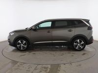 Usado Peugeot 5008 Allure 130 CV (95 kW) 2020 Gris SUV