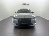 Usado DS Automobiles DS4 Performance 130 CV (95 kW) 2024 Gris Berlina