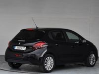 usado Peugeot 208 STYLE