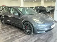 Usado Tesla Model 3 Performance 461 kW (627 CV) 2023 Eléctrico Berlina