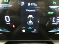 Usado Kia Niro 129 CV (94 kW) 2025 Rojo SUV