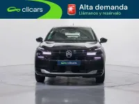 Usado Citroën C4 136 CV (100 kW) 2025 Negro SUV