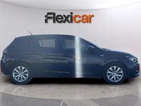 Usado Peugeot 308 Style 131 CV (96 kW) 2020 Negro Berlina