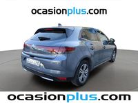 Usado Renault Mégane IV Zen 140 CV (102 kW) 2021 Gris
