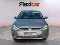 Usado VW Golf VII Advance 115 CV (84 kW) 2019 Gris Berlina