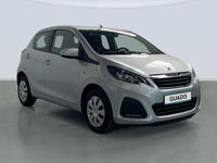 Occasion Peugeot 108 Active 72 ch (52 kW) 2021 Gris