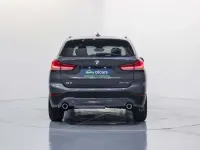 Usado BMW X1 150 CV (110 kW) 2022 Gris SUV