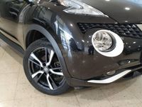 usado Nissan Juke 1.5dci Tekna 4x2