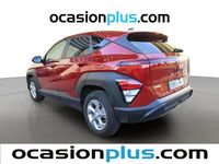 Usado Hyundai Kona 120 CV (88 kW) 2023 Rojo SUV