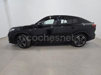 Usado BMW X2 Comfort Edition 170 CV (125 kW) 2024 Negro SUV