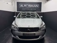 Usado DS Automobiles DS5 181 CV (133 kW) 2015 Gris Utilitario