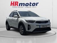 Usado Kia Stonic 102 CV (75 kW) 2022 Blanco SUV