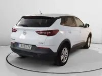 Usado Opel Grandland X Edition 131 CV (96 kW) 2021 Blanco SUV