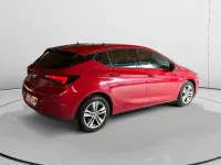Usado Opel Astra GS Line 111 CV (81 kW) 2020 Rojo Utilitario