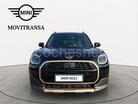 Usado Mini Countryman 170 CV (125 kW) 2025 Negro SUV
