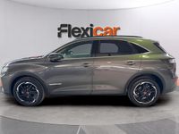 Usado DS Automobiles DS7 Crossback Performance 131 CV (96 kW) 2022 Gris SUV
