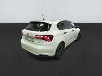 Occasion Fiat Tipo City Life 95 PK (69 kW) 2021 Wit Sedan