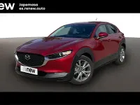 Usado Mazda CX-30 186 CV (136 kW) 2023 Rojo SUV
