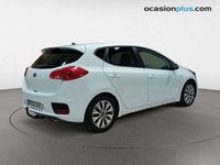 usado Kia Ceed Ceed /1.4 CVVT Concept Plus