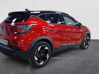 Usado Renault Captur Techno 100 CV (73 kW) 2025 SUV