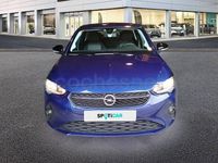 Usado Opel Corsa Edition 75 CV (55 kW) 2021 Azul Utilitario