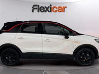 Usado Opel Crossland X Edition 110 CV (80 kW) 2022 Blanco SUV