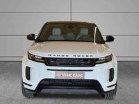 Usado Land Rover Range Rover evoque S 163 CV (119 kW) 2025 Blanco SUV