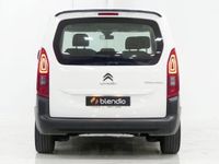 Usado Citroën Berlingo 75 CV (55 kW) 2022 Monovolumen