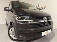 Usado VW Caravelle 150 CV (110 kW) 2023 Negro Monovolumen