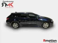 Usado Suzuki Swace 122 CV (89 kW) 2021 Azul Familiar