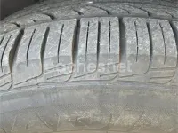 Usado Honda CR-V Luxury 150 CV (110 kW) 2008 Negro SUV