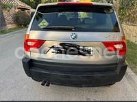 Occasion BMW X3 192 ch (141 kW) 2005 Gris SUV