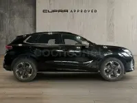 Usado Cupra Terramar VZ 272 CV (200 kW) 2025 Negro SUV