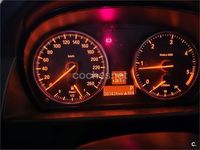 Usado BMW X1 177 CV (130 kW) 2010 Blanco SUV