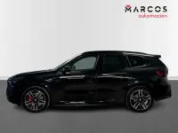 Nuevo BMW X1 Comfort Edition 150 CV (110 kW) 2026 Negro SUV