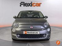 Usado Fiat 500 Dolcevita 70 CV (51 kW) 2023 Gris Utilitario