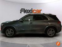 Usado Mercedes GLE450 AMG 367 CV (269 kW) 2021 Blanco SUV