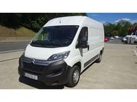 usado Citroën Jumper Fg. 2.2bluehdi 30 L1h1 S&s 120